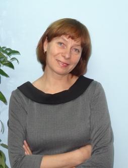 Сябро Ирина Анатольевна