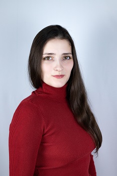 Иващенко Зинаида Анатольевна