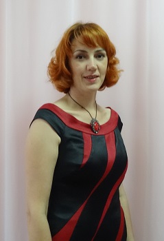 Булатова Елена Владимировна